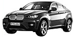 BMW E71 C0822 Fault Code