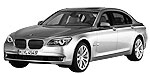 BMW F01 C0822 Fault Code