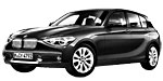 BMW F20 C0822 Fault Code